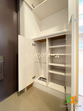 ルクレ日本橋蛎殻町の物件内観写真